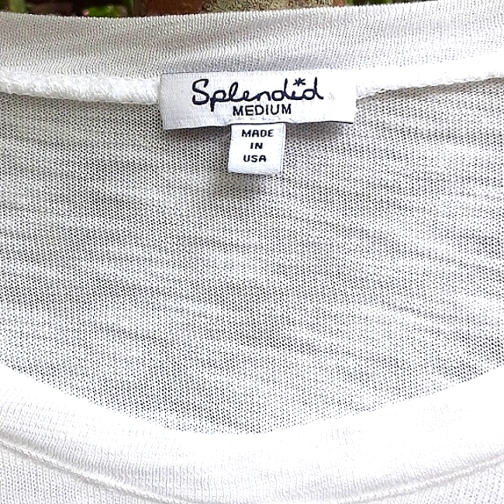 Splendid Top - Picture 2 of 3